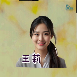 王莉